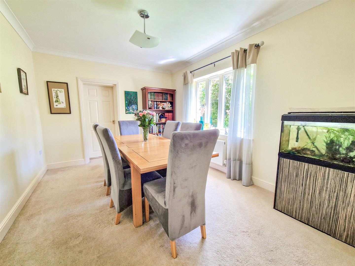Cranfield Road, Astwood, Newport Pagnell